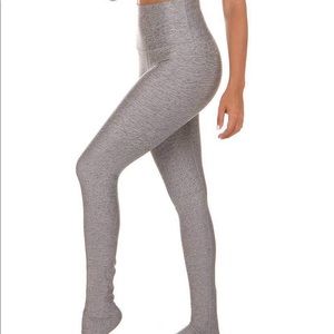 Kaya High Waisted Legging
